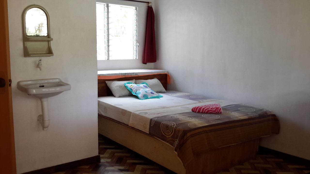 פנגלאו Calypso Resort מראה חיצוני תמונה