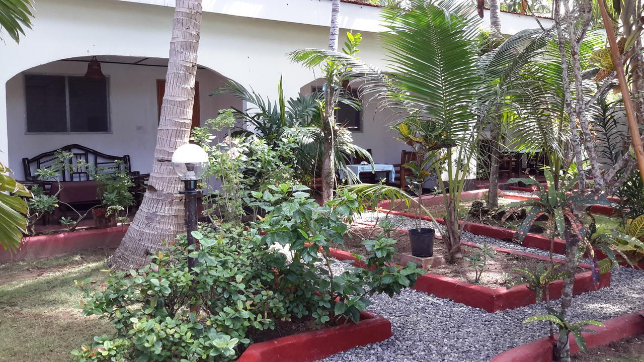 פנגלאו Calypso Resort מראה חיצוני תמונה