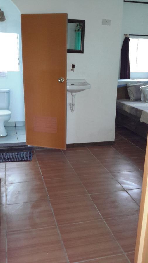 פנגלאו Calypso Resort מראה חיצוני תמונה