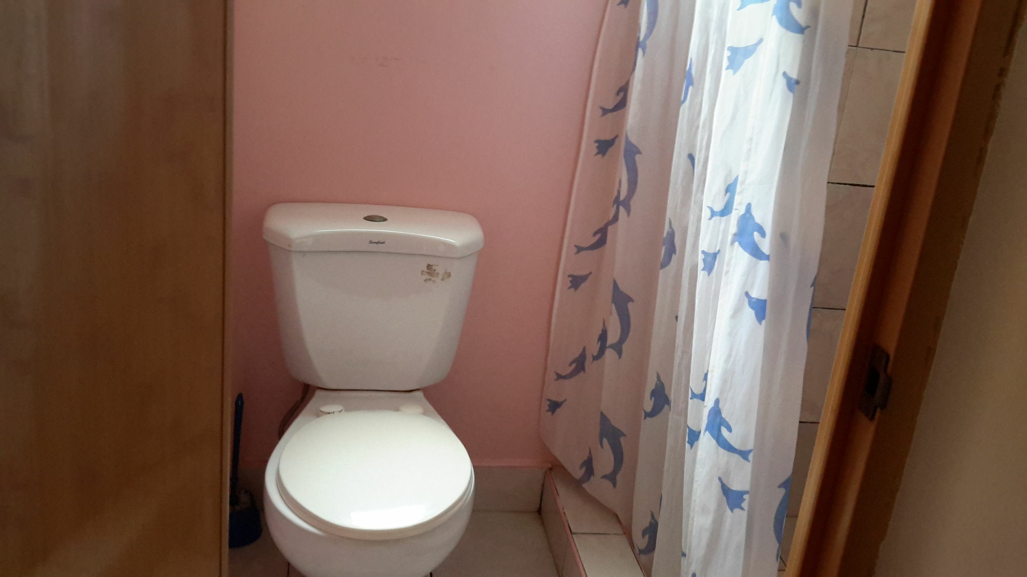 פנגלאו Calypso Resort מראה חיצוני תמונה