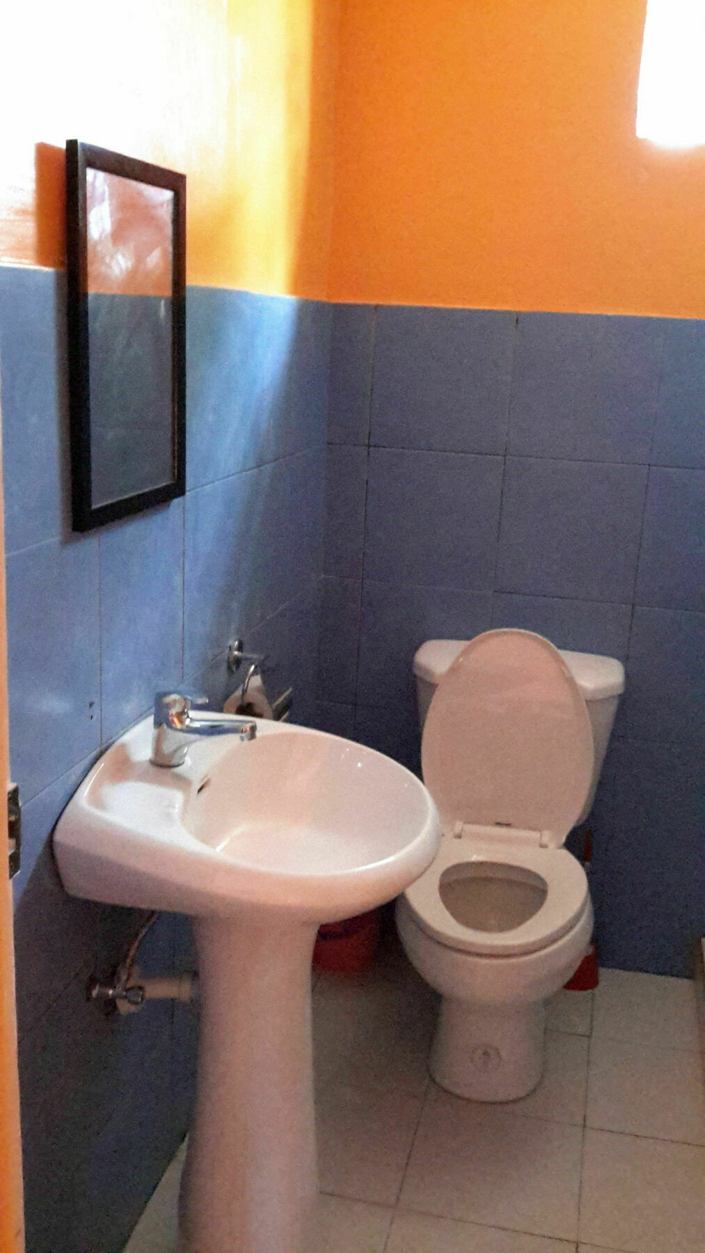 פנגלאו Calypso Resort מראה חיצוני תמונה