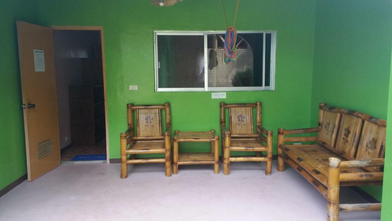 פנגלאו Calypso Resort מראה חיצוני תמונה